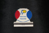 Vintage 1970's Indiana Pacers ABA Basketball Champions Match Book - Vintage Indy Sports