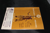 1966 Kentucky vs Indiana High School Basketball All Star Game Program - Vintage Indy Sports