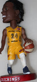 Tamika Catchings 2016 Bobblehead, New in Box - Vintage Indy Sports