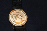 1981 Indiana University NCAA Championship Players Watch - Vintage Indy Sports