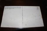 Vintage Big Ten Conference Oversized Postcard - Vintage Indy Sports