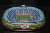 University of Michigan Football Stadium Danbury Mint Replica - Vintage Indy Sports