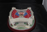 Indiana University Assembly Hall Danbury Mint Replica - Vintage Indy Sports