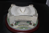Indiana University Assembly Hall Danbury Mint Replica - Vintage Indy Sports
