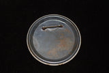 1961 Kokomo, Indiana High School Basketball State Champions Photo Button - Vintage Indy Sports