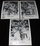 (11) 1987-88 Indiana Pacers Press Photos, Reggie Miller Rookie - Vintage Indy Sports