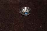 1990 Indiana High School Football State Championship Ring, Ben Davis H.S.