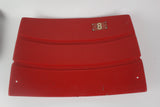 Indiana University Basketball Assembly Hall Seat Back #8