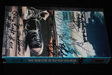 Hoosiers VHS Video Autographd 1954 Milan High School Basketball Team - Vintage Indy Sports