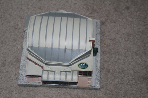 Bankers Life Fieldhouse Replica Stadium, In Box