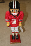 Indiana University Football Nutcracker