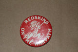 Lot of 10 Vintage Indianapolis Manual HS Pinback Buttons