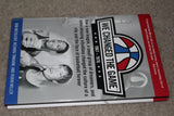 We Changed the Game ABA Basketball Autographed Hardback Book