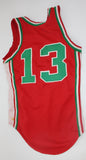 Anderson, Indiana High School Vintage Basketball Uniform
