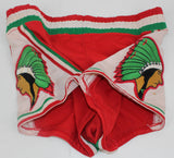 Anderson, Indiana High School Vintage Basketball Uniform