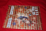 2000 Indiana vs Kentucky High School Basketball All Star Game Program