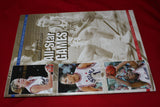 2002 Indiana vs Kentucky High School Basketball All Star Game Program