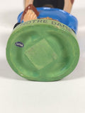 Vintage Notre Dame Bobblehead