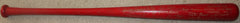 1973 Cincinnati Reds NL West Champions Commemorative Red Baseball Bat
