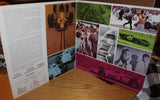 Winning Soundtrack 33 1/3 LP, Indianapolis 500, Paul Newman