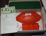 Vintage Pro Draft Football Parker Brothers Board Game