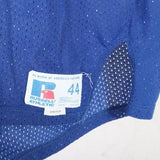 1988 Chris Chandler Indianapolis Colts Game Used Football Jersey, Size 44
