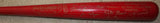 1973 Cincinnati Reds NL West Champions Commemorative Red Baseball Bat