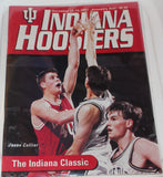 1997 Indiana Classic Basketball Program, Alcorn State, South Alabama, Wisconsin-Green Bay