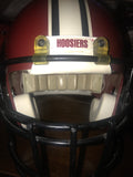 1991 Indiana University Game Used Football Helmet