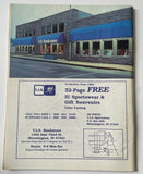 Indiana University vs  Purdue basketball program 1990