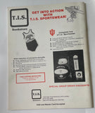 Indiana University vs Notre Dame 1983 Hoosier basketball program