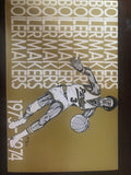 1973-74 Purdue Basketball Media Guide
