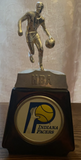 Indiana Pacers Avon Basketball Decanter