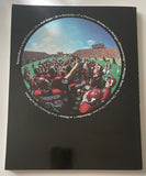 1997 Indiana University Football Media Guide