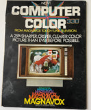 1978 Indiana vs Purdue Football Program