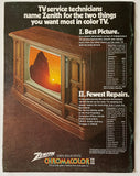 1975 PURDUE VS INDIANA UNIVERSITY FOOTBALL PROGRAM