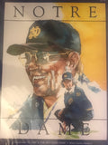1994 Michigan vs Purdue Football Program