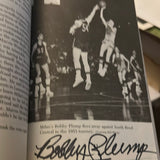 Hoosiers, The Fabulous Life of Indiana Book