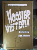 1997 9th Edition Hoosier Hysteria by Herb Schwomeyer