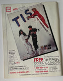 Indiana University vs Purdue 1988 Hoosier program