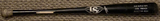 Jose Peraza Cincinnati Reds Game Used Baseball Bat