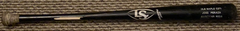 Jose Peraza Cincinnati Reds Game Used Baseball Bat