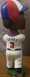 Razor Shines Indianapolis Indians Bobblehead