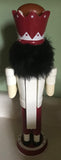 Indiana University Forever Collectibles Nutcracker