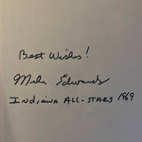 The Last Tiger An Indiana Basketball Story by Mike Edwards
