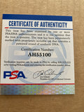 Peyton Manning Autographed Super Bowl XLI Mini Helmet