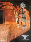 1995 Indiana High School Basketball State Finals Program