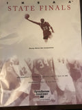 2009 Indiana High School Basketball State Finals Program