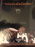 2002 Indiana High School Basketbll State Finals Program