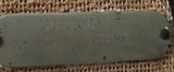 1952-53 Indiana University Big Ten Champions Radio - Vintage Indy Sports